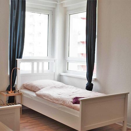 Stay And Work Duesseldorf 외부 사진