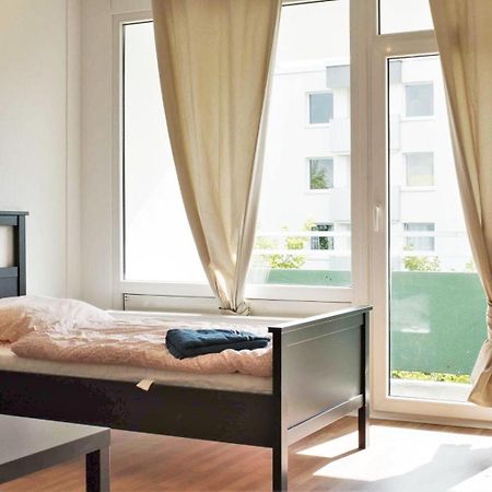 Stay And Work Duesseldorf 외부 사진