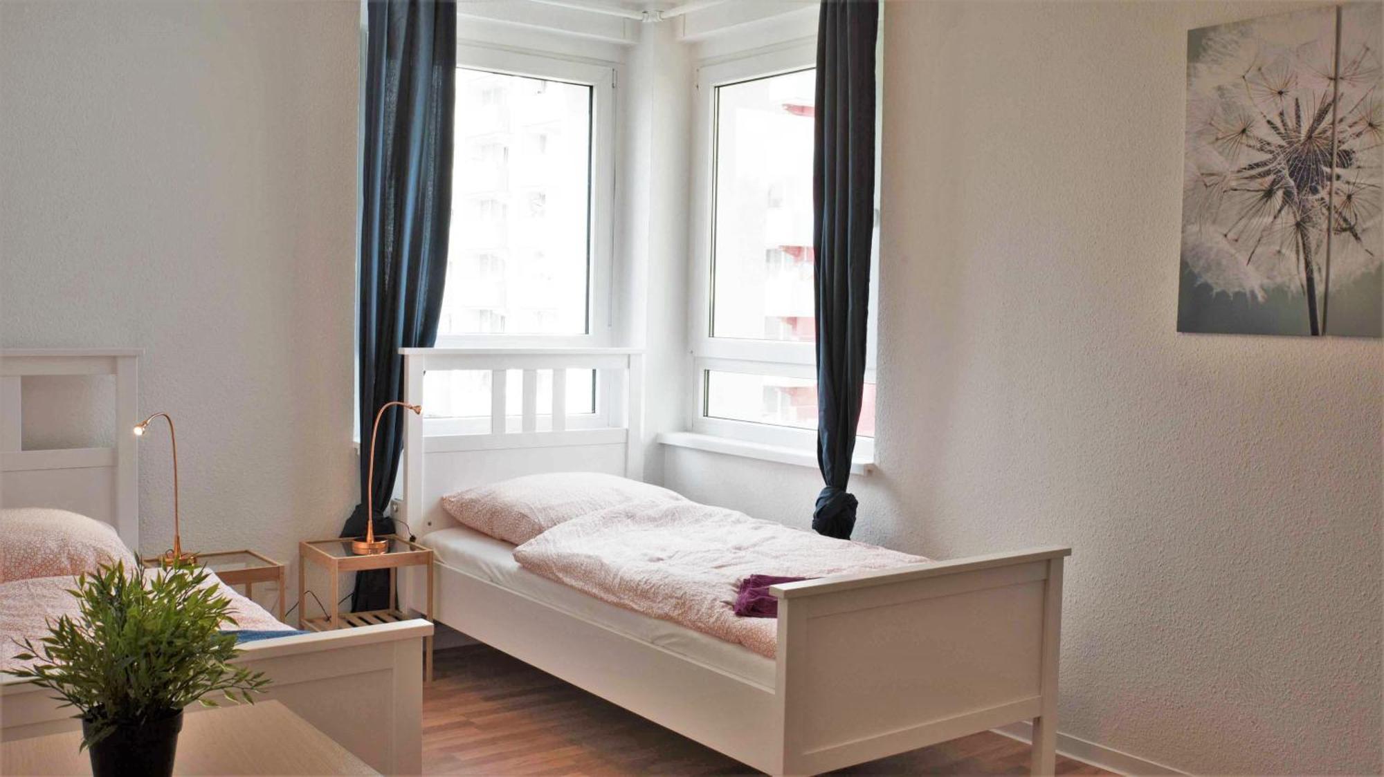 Stay And Work Duesseldorf 외부 사진