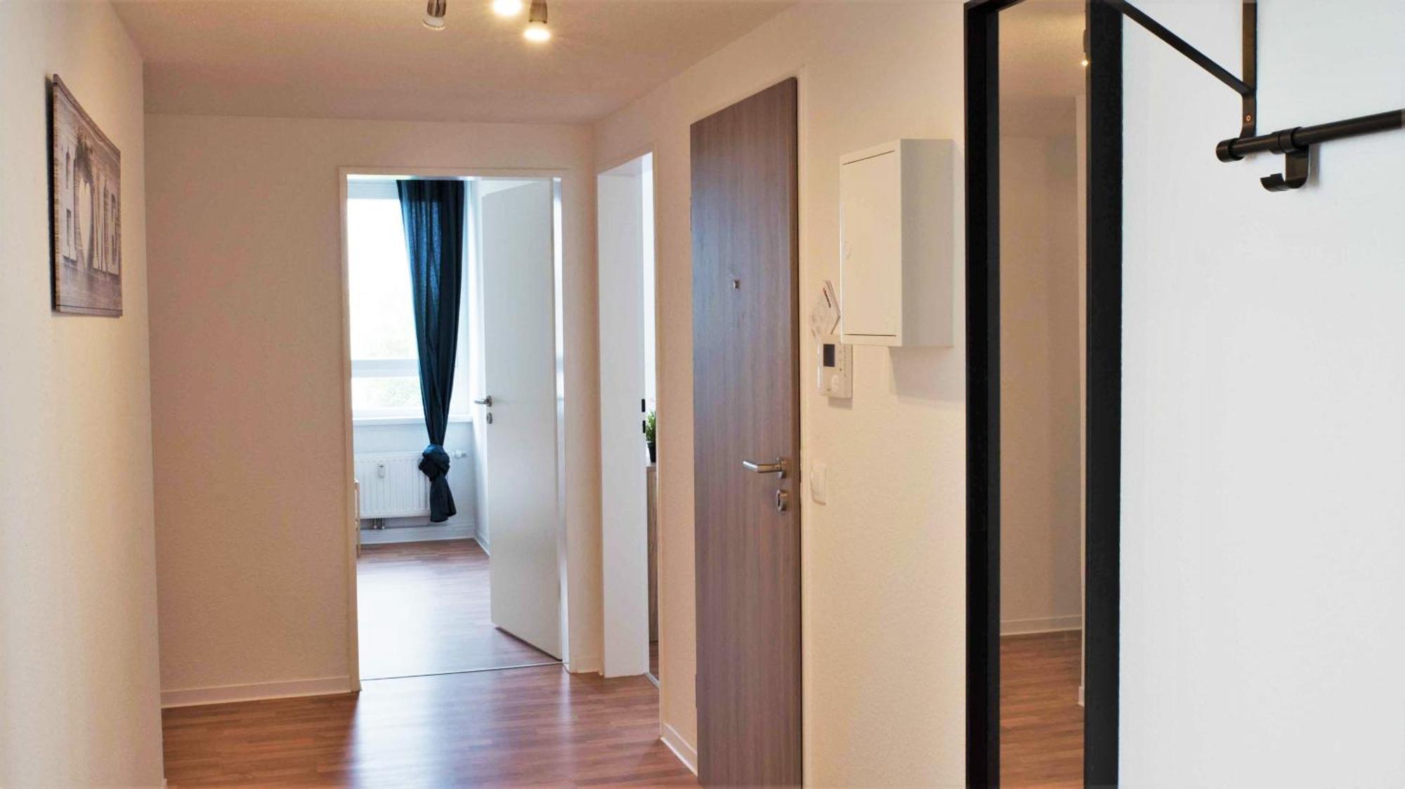 Stay And Work Duesseldorf 외부 사진