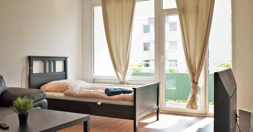 Stay And Work Duesseldorf 외부 사진