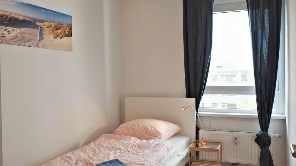 Stay And Work Duesseldorf 외부 사진
