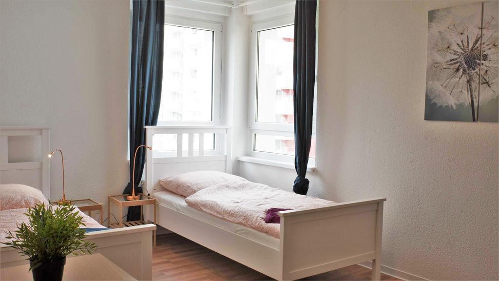 Stay And Work Duesseldorf 외부 사진