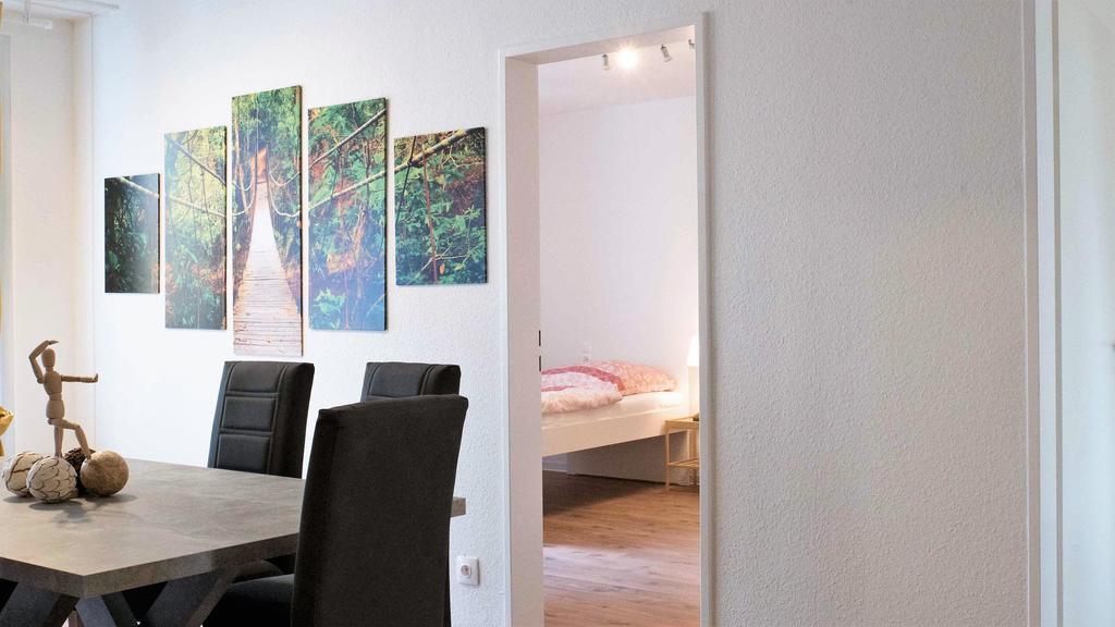 Stay And Work Duesseldorf 외부 사진